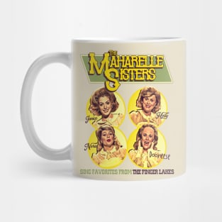 The Maharelle Sisters Mug